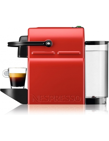 Krups XN100 Nespresso , Macchina da...
