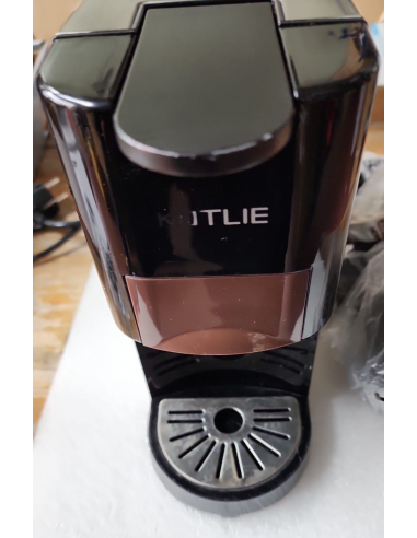 KOTLIE AC-513K Macchina da Caffè per...