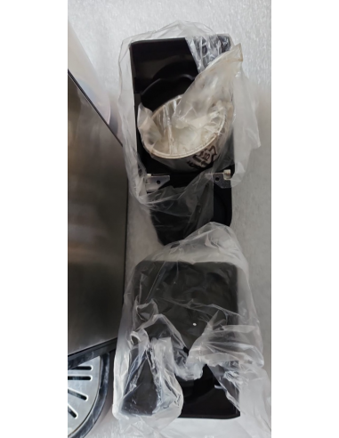 KOTLIE AC-513K Macchina da Caffè per...