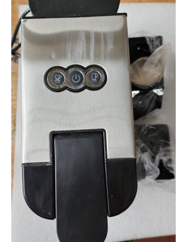 KOTLIE AC-513K Macchina da Caffè per...