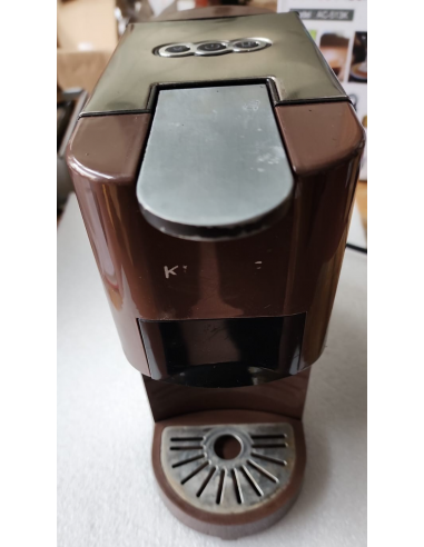 KOTLIE AC-513K Macchina da Caffè per...