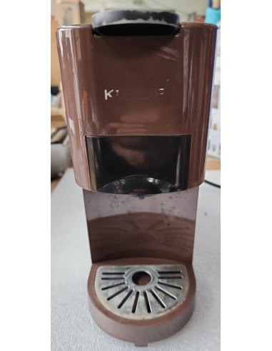 KOTLIE AC-513K Macchina da Caffè per...