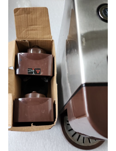 KOTLIE AC-513K Macchina da Caffè per...