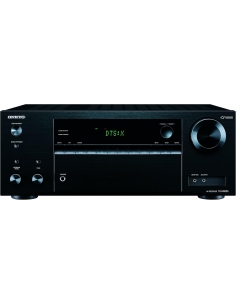 Onkyo TX-NR555 Ricevitore...