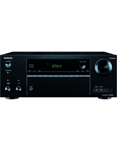 Onkyo TX-NR555 Ricevitore A/V di rete...