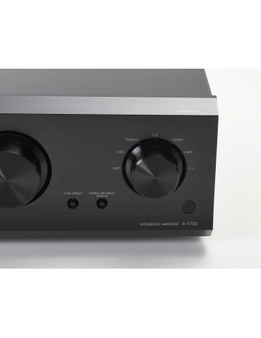 Onkyo A-9755 amplificatore 150 watt...