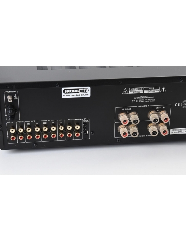 Onkyo A-9755 amplificatore 150 watt...