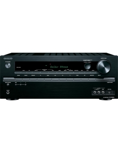 Onkyo TX-NR545, ricevitore...