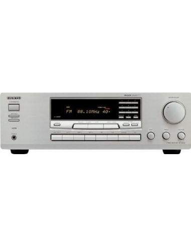 Onkyo TX 8222 Ricevitore stereo...