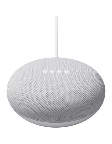 Google Nest Mini Assistente Vocale...