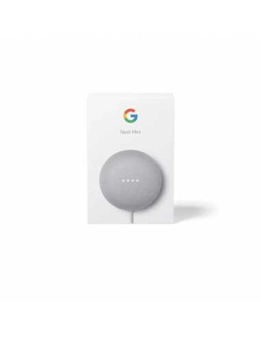 Google Nest Mini Assistente Vocale...