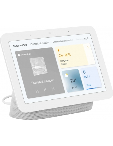 Google GA01331 Google Nest Hub 2...