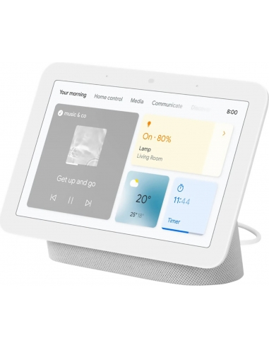 Google GA01331 Google Nest Hub 2...