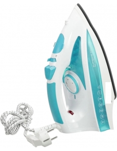 Ferro da Stiro a Vapore... 2