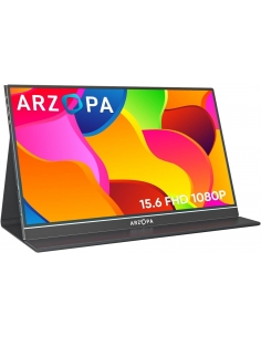 ARZOPA S1 Table Monitor...