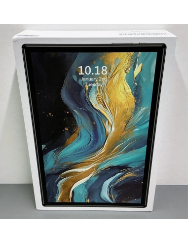 SHOUDUM X50 Android 14 Tablet 10''...