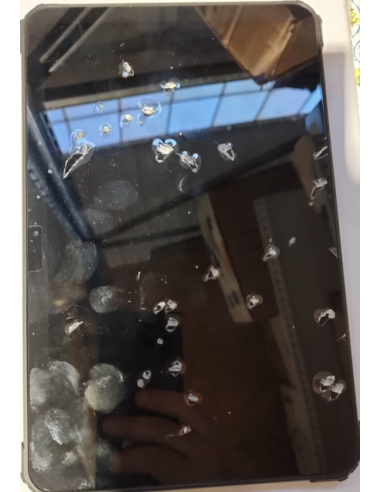 Fossibot DT2 20 GB+256 GB tablet... Fossibot DT2 20 GB+256 GB tablet...