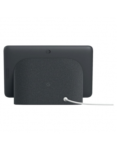 GOOGLE NEST HUB GA00515 ES Assistente...