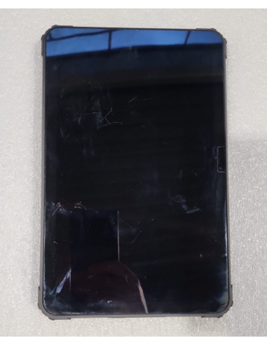 Fossibot DT2 20 GB+256 GB tablet... Fossibot DT2 20 GB+256 GB tablet...