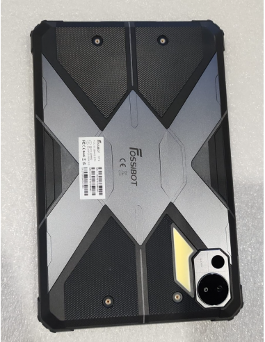 Fossibot DT2 20 GB+256 GB tablet... Fossibot DT2 20 GB+256 GB tablet...