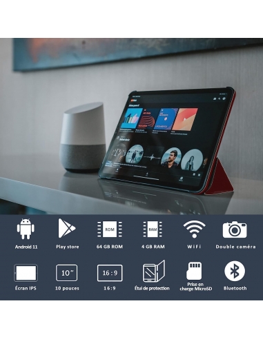 GOODTEL G2 Tablet 10 pollici 4GB RAM... GOODTEL G2 Tablet 10 pollici 4GB RAM...