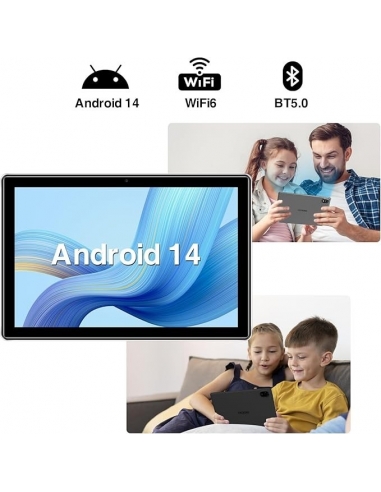 DOOGEE U10 Tablet, WiFi 6 Tablet... DOOGEE U10 Tablet, WiFi 6 Tablet...