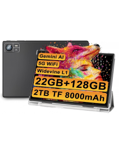 SUAAT S10 Tablet Android 14...