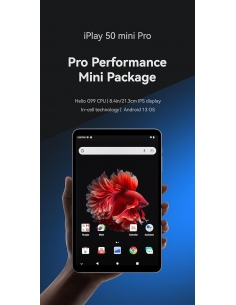 ALLDOCUBE iPlay50Mini... 2