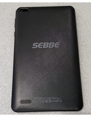 SEBBE S21 Tablet per Bambini 7... SEBBE S21 Tablet per Bambini 7...