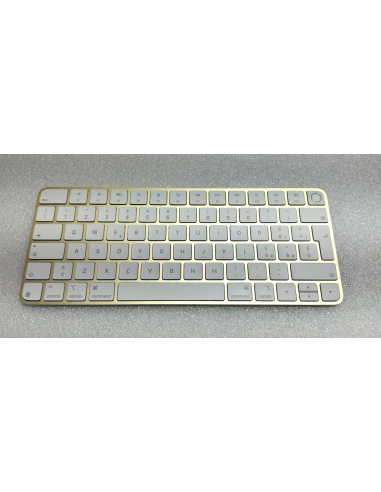 Magic Keyboard APPLE A3118 Qwerty...