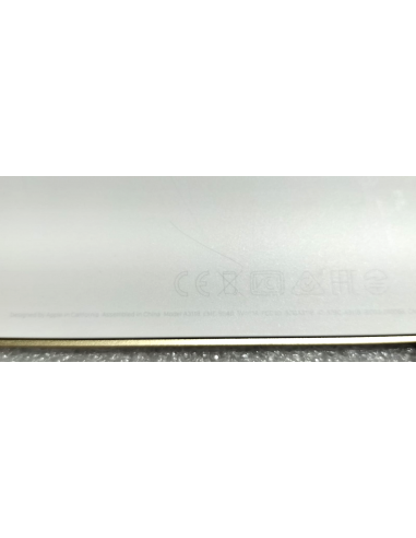 Magic Keyboard APPLE A3118 Qwerty...