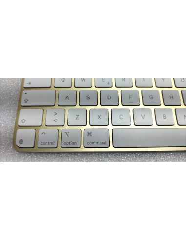 Magic Keyboard APPLE A3118 Qwerty...