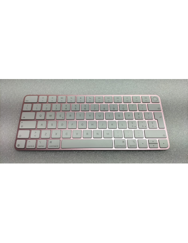 Magic Keyboard APPLE A3118 Qwerty...