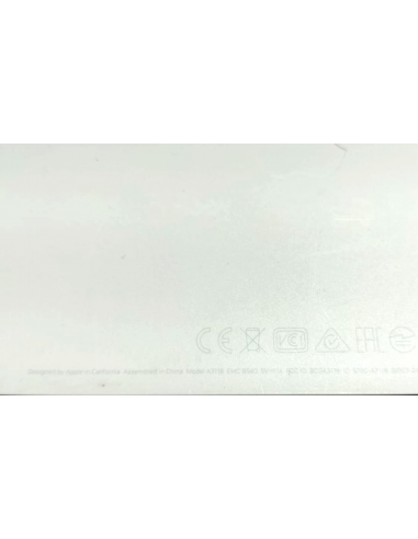 Magic Keyboard APPLE A3118 Qwerty...