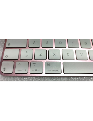 Magic Keyboard APPLE A3118 Qwerty...