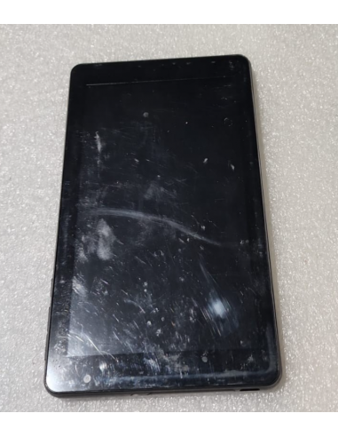 Yicty TK707 Tablet Bambini 7 Pollici... Yicty TK707 Tablet Bambini 7 Pollici...