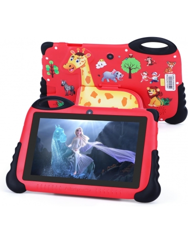 Idea CM92 Tablet da 7" per bambini... Idea CM92 Tablet da 7" per bambini...