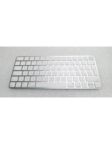 Magic Keyboard APPLE A3118 Qwerty...