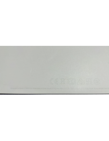 Magic Keyboard APPLE A3118 Qwerty...