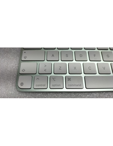 Magic Keyboard APPLE A3118 Qwerty...