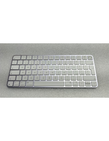 Magic Keyboard APPLE A3118 Qwerty...