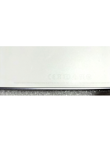 Magic Keyboard APPLE A3118 Qwerty...