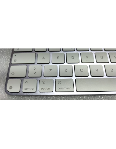 Magic Keyboard APPLE A3118 Qwerty...