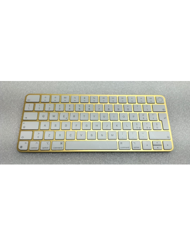 Magic Keyboard APPLE A2449 Qwerty...
