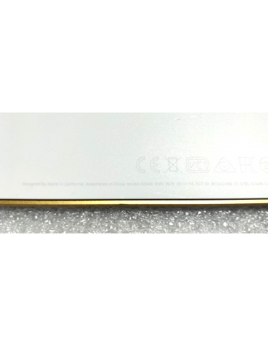 Magic Keyboard APPLE A2449 Qwerty...