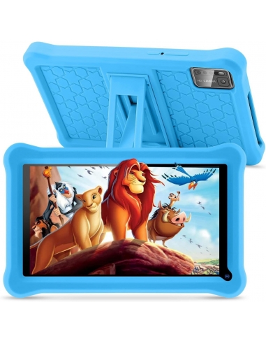 SANNUO K708 Tablet bambini 7 pollici... SANNUO K708 Tablet bambini 7 pollici...
