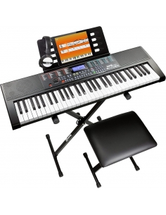 RockJam RJ660-SK Kit...