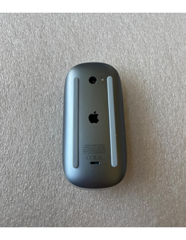 APPLE MAGIC MOUSE 2 A1657 SENZA...