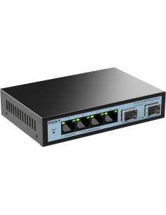 SODOLA SL-SWTG124ASD Switch...