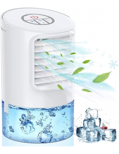 KASAN Raffreddatore d'Aria Portatile,...